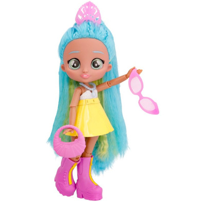 Papusa Imc BFF Talents Seria 3 Elodie