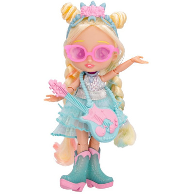 Papusa Imc Bff Talents Seria 3 Stella