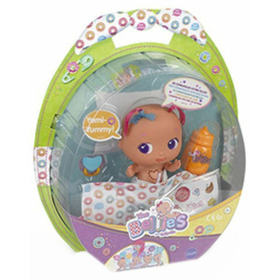 Papusa interactiva The Bellies. Yummi Yum