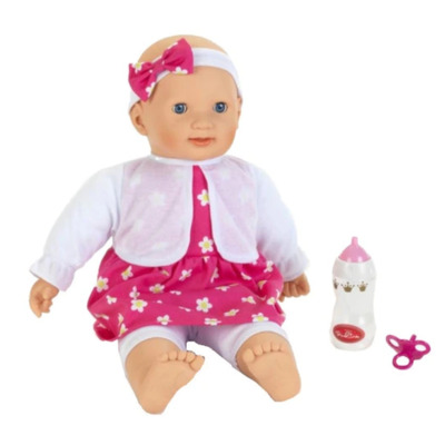 Papusa Klein Princess Coralie cu 5 Functii