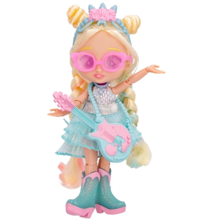 Papusa Stella Talents seria 3 BFF IMC