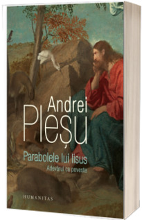 Parabolele lui Iisus
