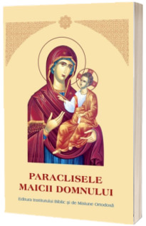 Paraclisele Maicii Domnului