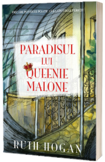 Paradisul lui Queenie Malone