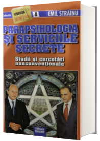 Parapsihologia si serviciile secrete