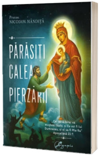 Parasiti calea pierzarii