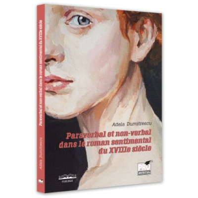 Paraverbal et non-verbal dans le roman sentimental du XVIIIE siecle
