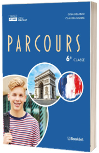 Parcours. Caiet de lucru clasa a VI-a