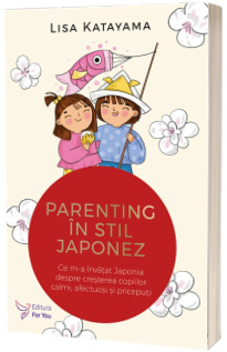 Parenting in stil japonez