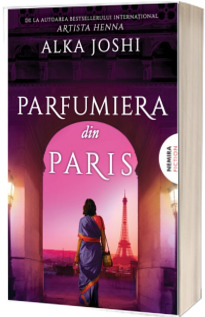 Parfumiera din Paris