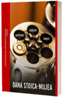 Parfumul vaduvei negre