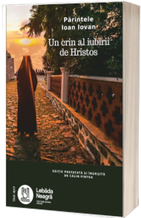 Parintele Ioan Iovan