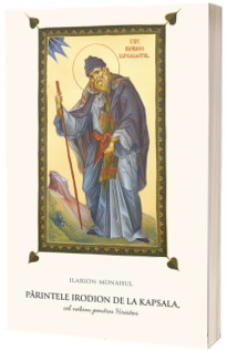 Parintele Irodion de la Kapsala, cel nebun pentru Hristos