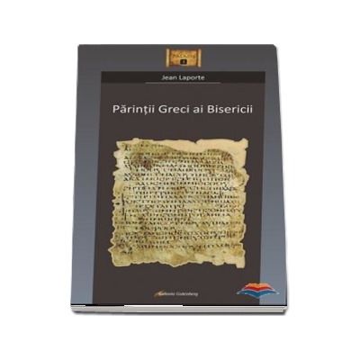 Parintii Greci ai Bisericii