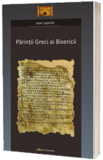 Parintii Greci ai Bisericii