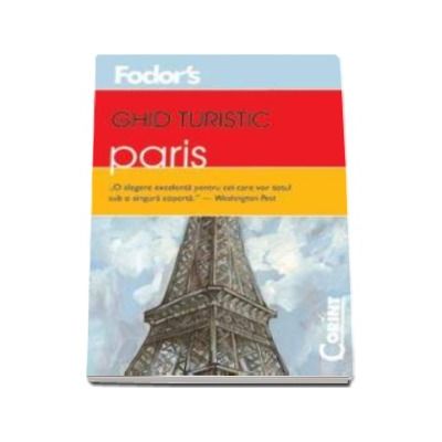 Paris - Ghid turistic