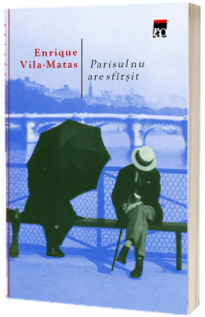 Parisul nu are sfarsit