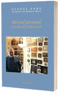 Parisul personal. Familia din Rivoli 18