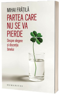 Partea care nu se va pierde