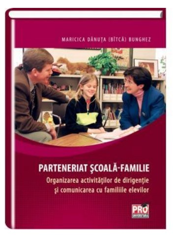 Parteneriat scoala-familie