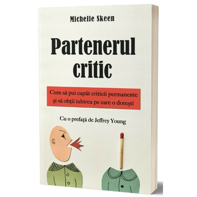 Partenerul critic