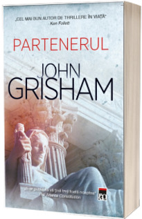 Partenerul (Grisham, John)