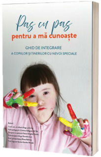 Pas cu pas pentru a ma cunoaste