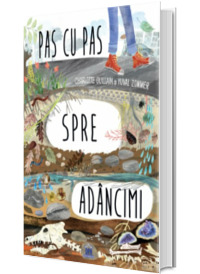 Pas cu pas spre adancimi