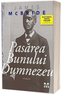 Pasarea Bunului Dumnezeu