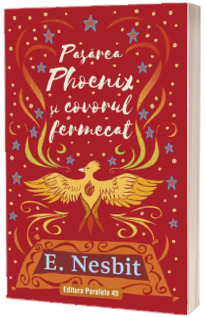 Pasarea Phoenix si covorul fermecat