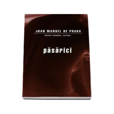 Pasarici - Carte de buzunar