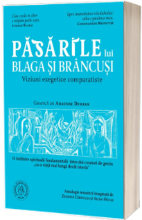 Pasarile lui Blaga si Brancusi