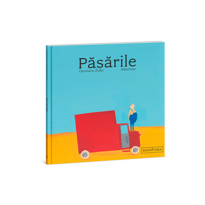 Pasarile