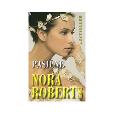 Pasiune (Nora Roberts)