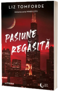 Pasiune regasita