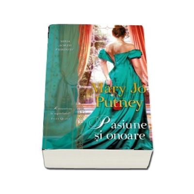 Pasiune si onoare. Seria Lorzii pierduti