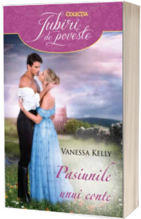 Pasiunile unui conte