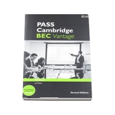 PASS Cambridge BEC Vantage. Workbook