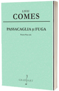 Passacaglia si fuga