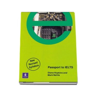 Passport To IELTS Book 2nd Edition - Paper. New Revised Syllabus
