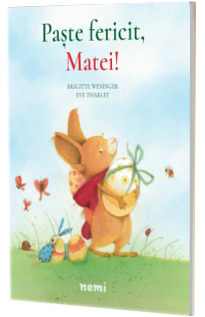 Paste fericit, Matei!