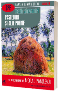 Pasteluri si alte poeme
