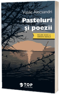 Pasteluri si poezii