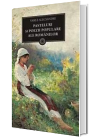 Pasteluri si poezii populare ale romanilor