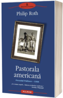 Pastorala americana