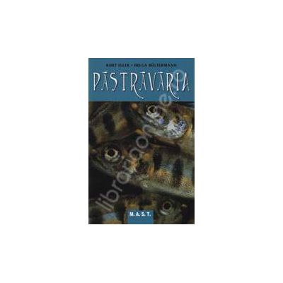 Pastravaria