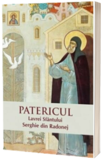 Patericul Lavrei Sfantului Sava