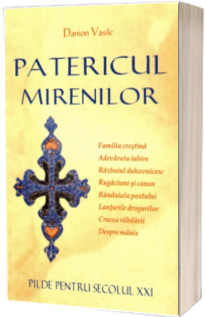 Patericul mirenilor