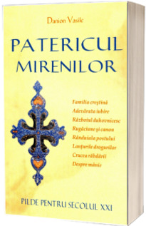 Patericul mirenilor