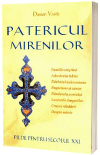 Patericul mirenilor